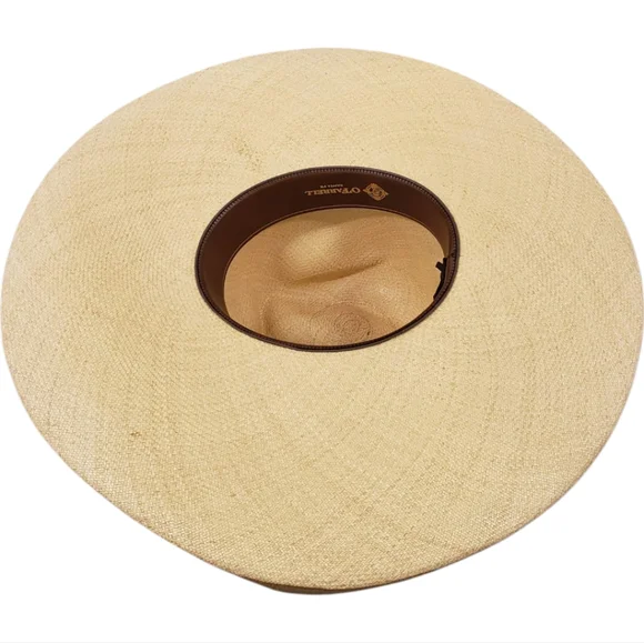 O’Farrell Santa Fe Custom Made Hat - Picture 4 of 14